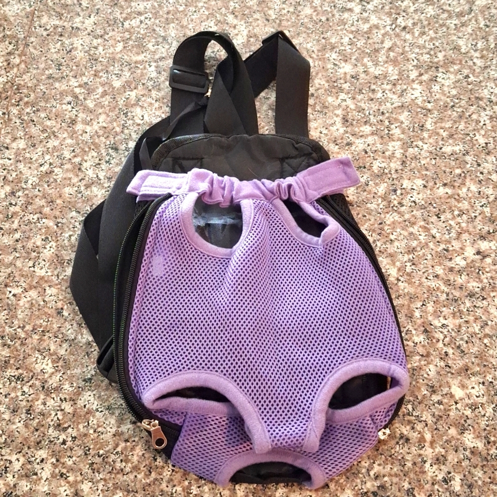 Dog/ Cat Carrier